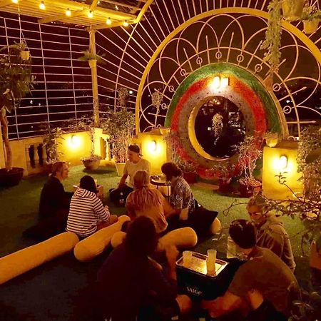 Republik Backpackers Hostel 河内 外观 照片