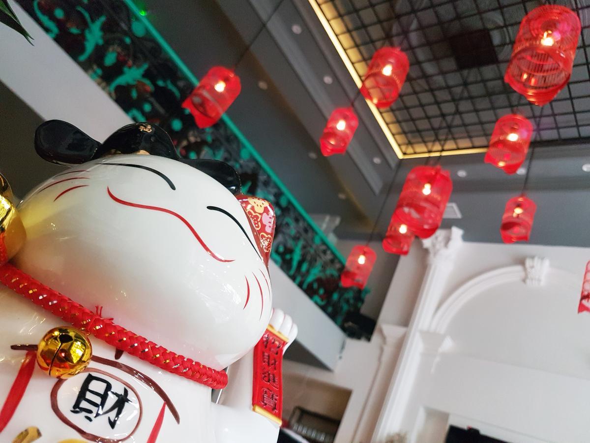 Republik Backpackers Hostel 河内 外观 照片