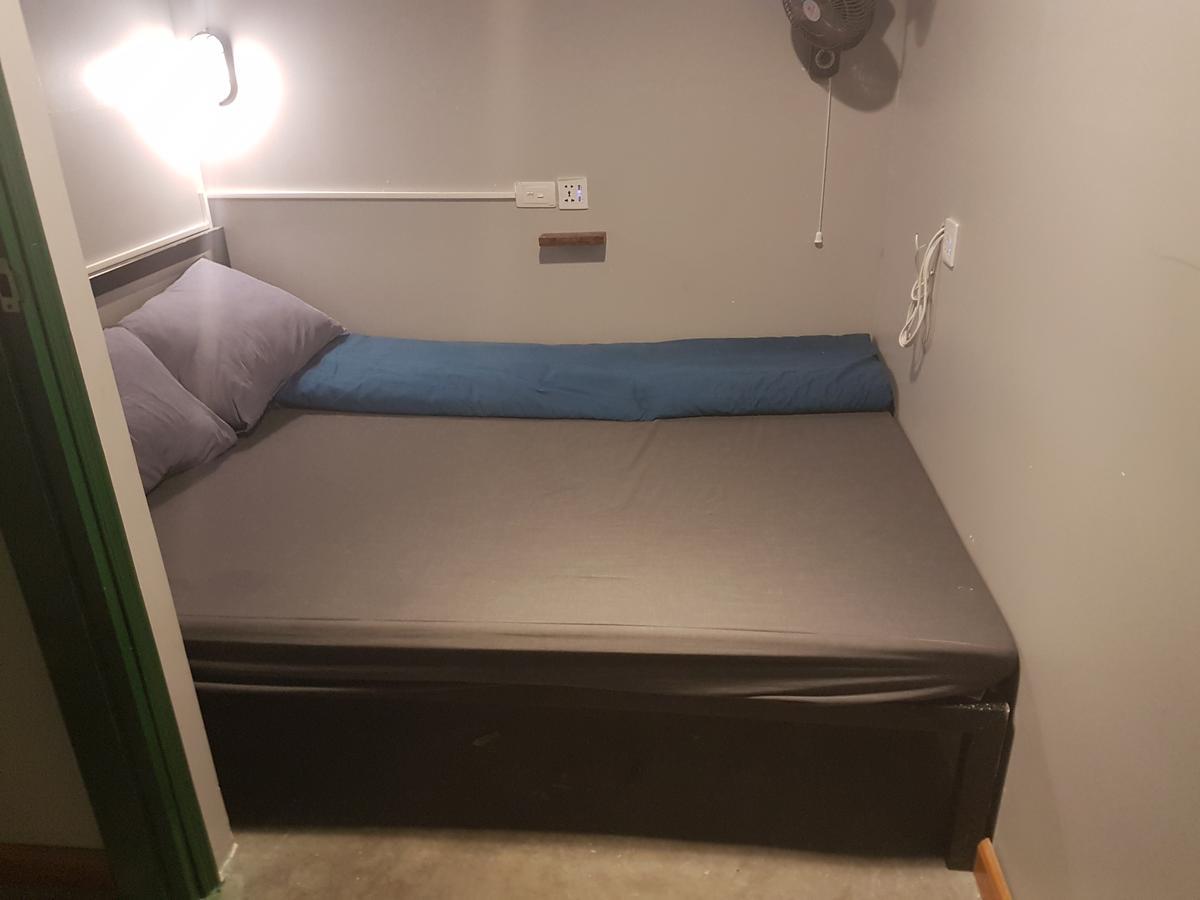 Republik Backpackers Hostel 河内 外观 照片